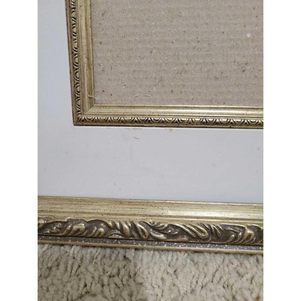 Unbranded vintage ornate